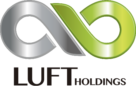 株式会社LUFTホールディングス Logo