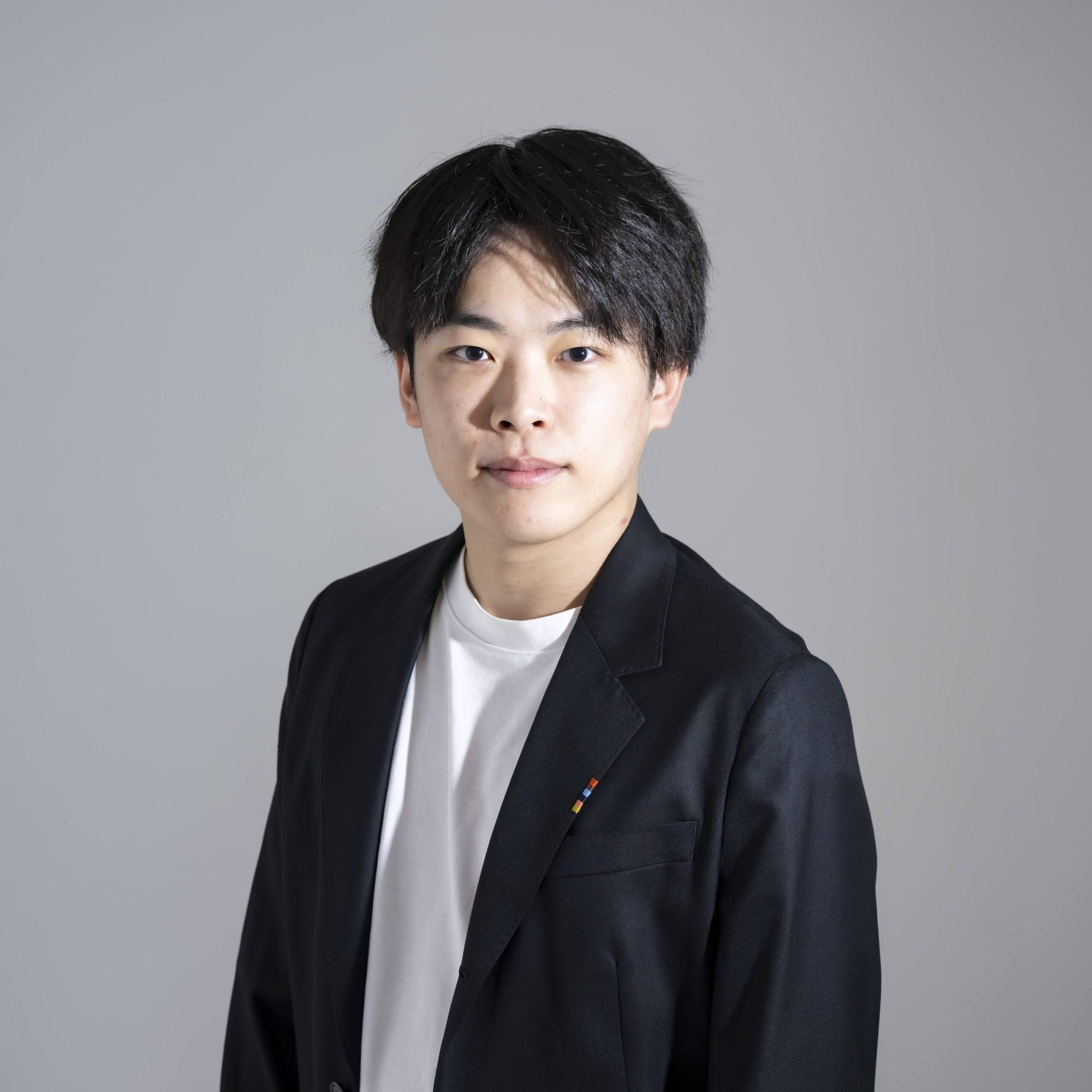 二木 創汰