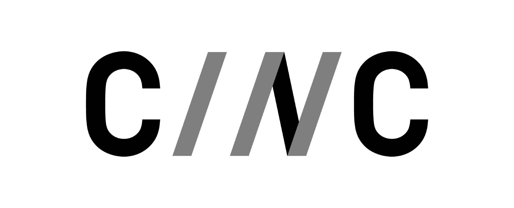 株式会社CINC Logo