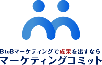 株式会社マーケティングコミット Logo