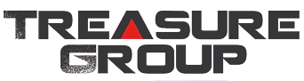 logo treasure