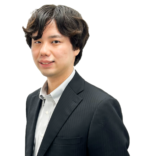 Portrait of 青池 優樹