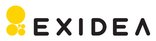 株式会社EXIDEA logo
