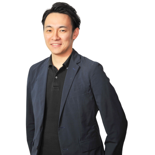 Portrait of 梶野 尊弘