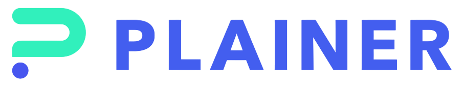 PLAINER株式会社 logo