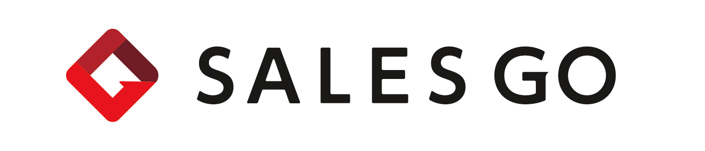 SALES GO株式会社 logo