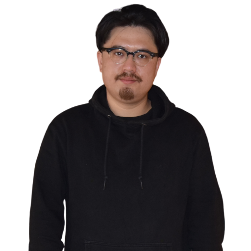Portrait of 小畑 匡平