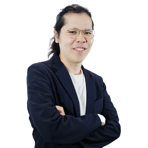 Portrait of 小牧 秀太郎
