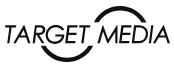 ターゲットメディア株式会社 logo