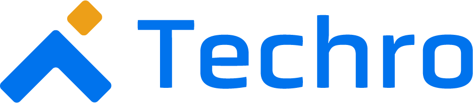 テクロ株式会社 logo