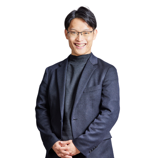 Portrait of 天野 央登