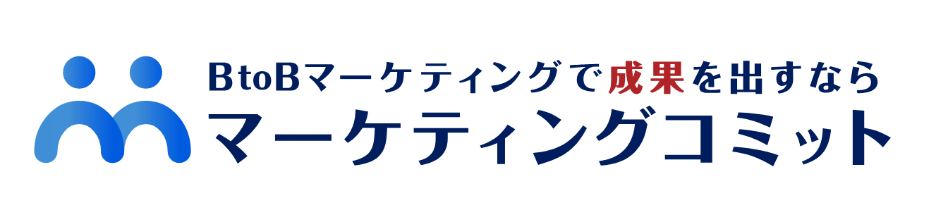 株式会社マーケティングコミット logo