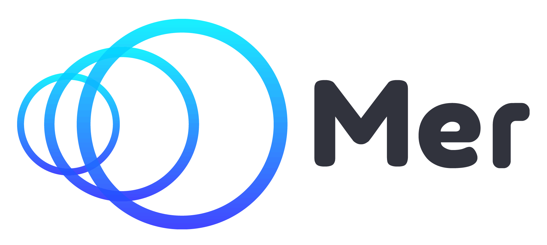 株式会社Mer logo