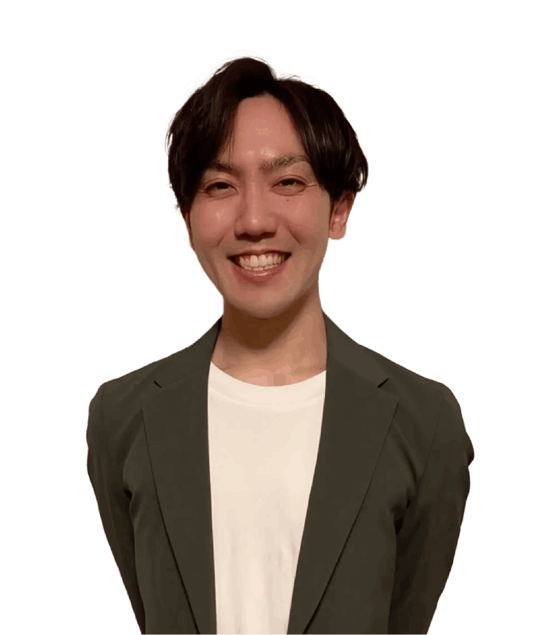 Portrait of 服部 真