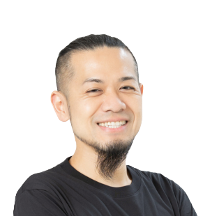 平岡 大輔